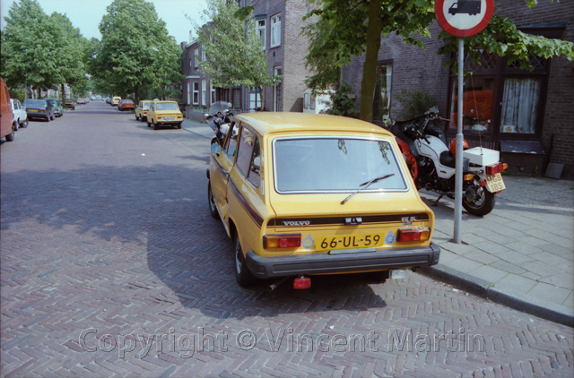 Raadhuisstraat